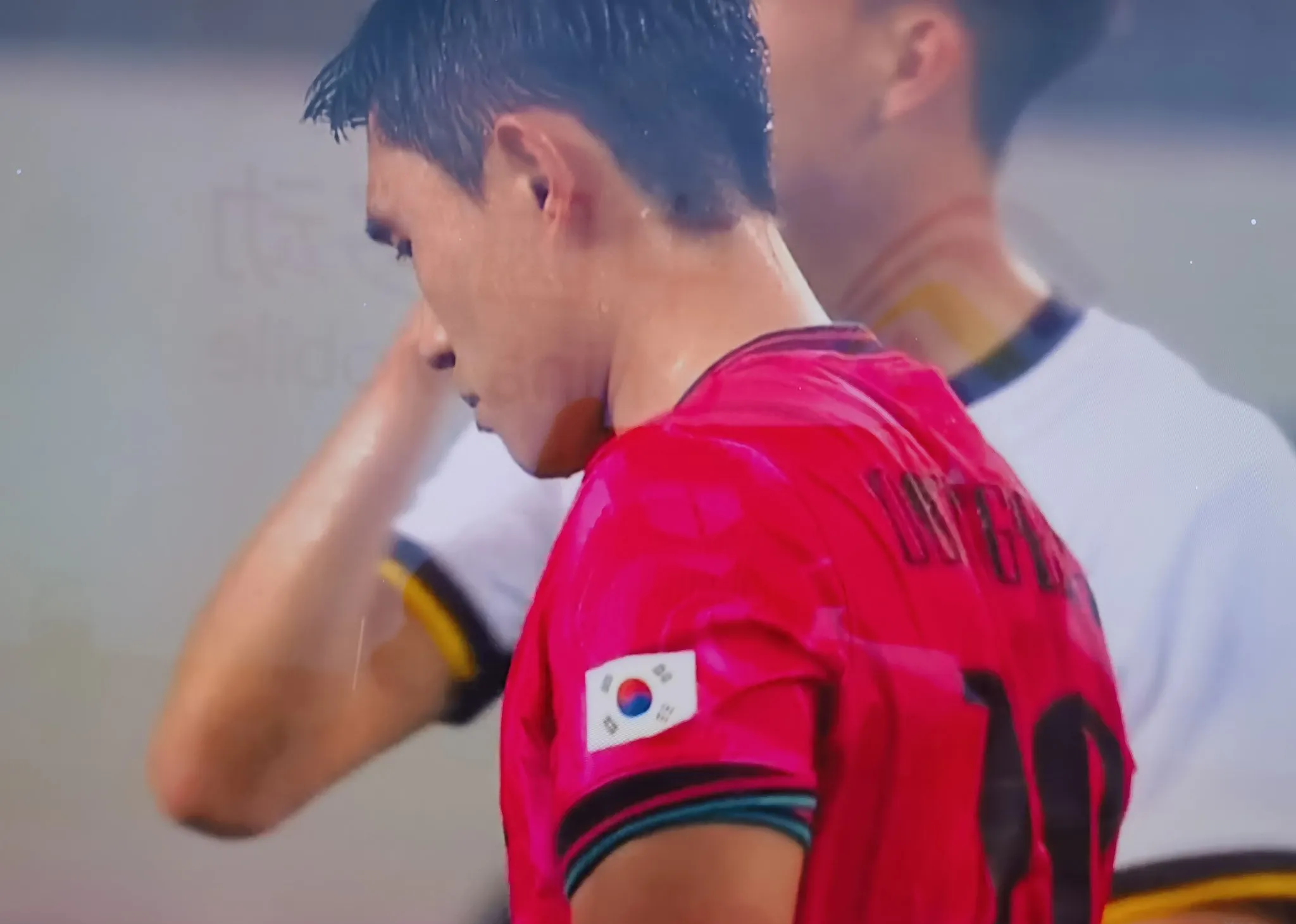 法国队绝杀日本队，桃田贤斗状态火热