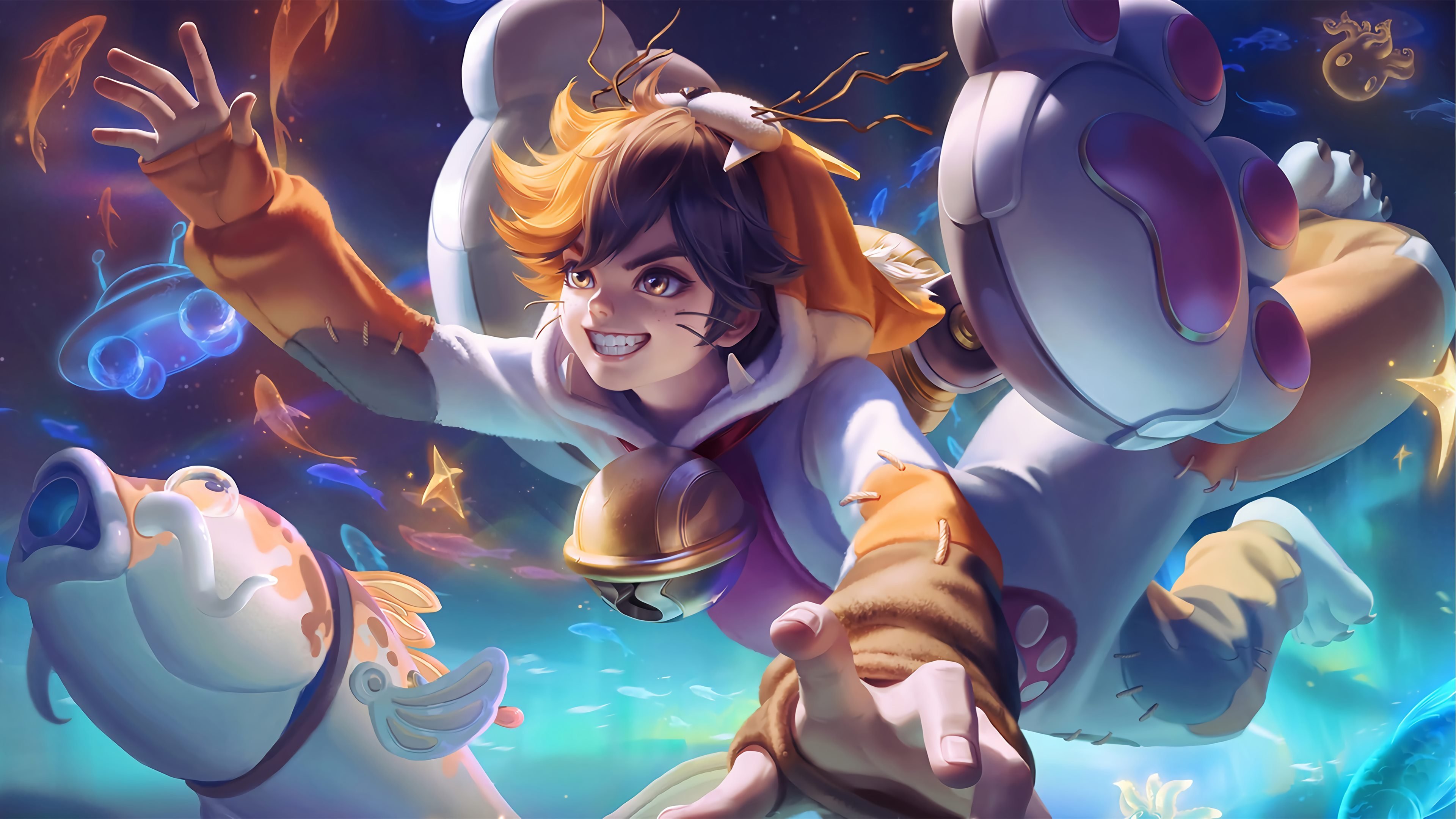 几何双杀，当琼斯的弧线与孔德的利刃决定历史