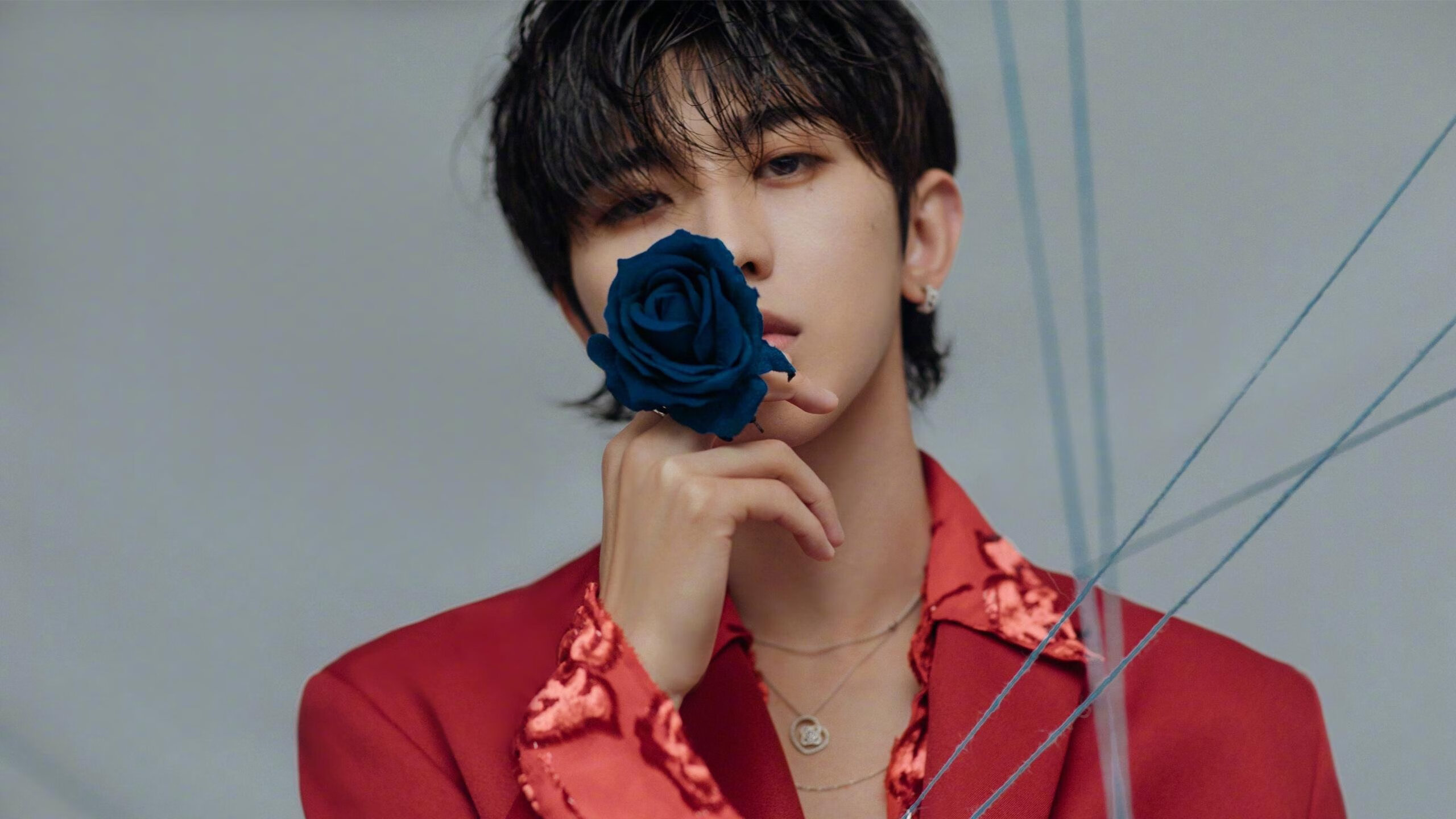 当蓝月照亮南美雨林，三笘薰的欧冠审判日