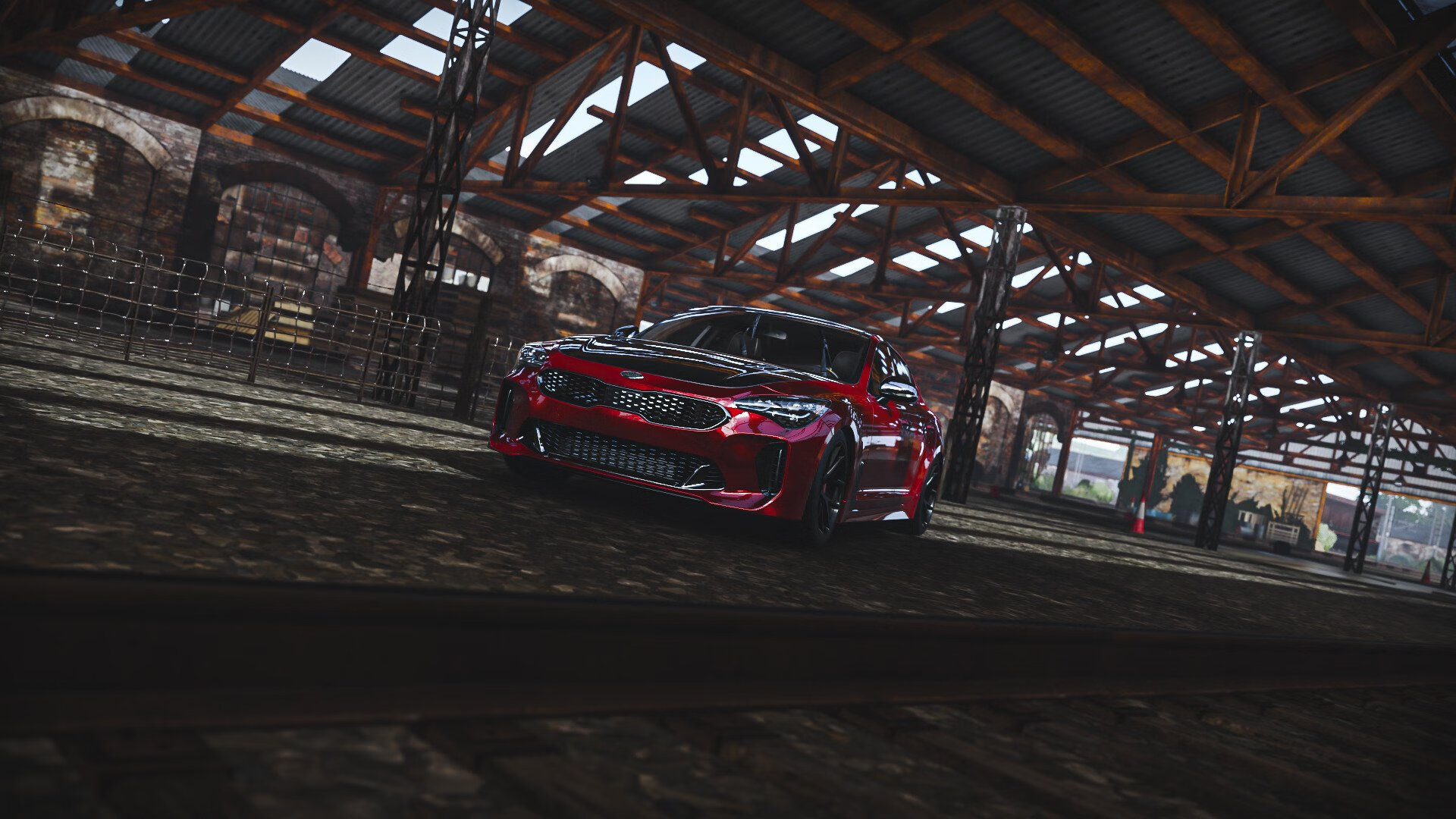 年度焦点之战之夜，内马尔，点燃赛场的星火燎原