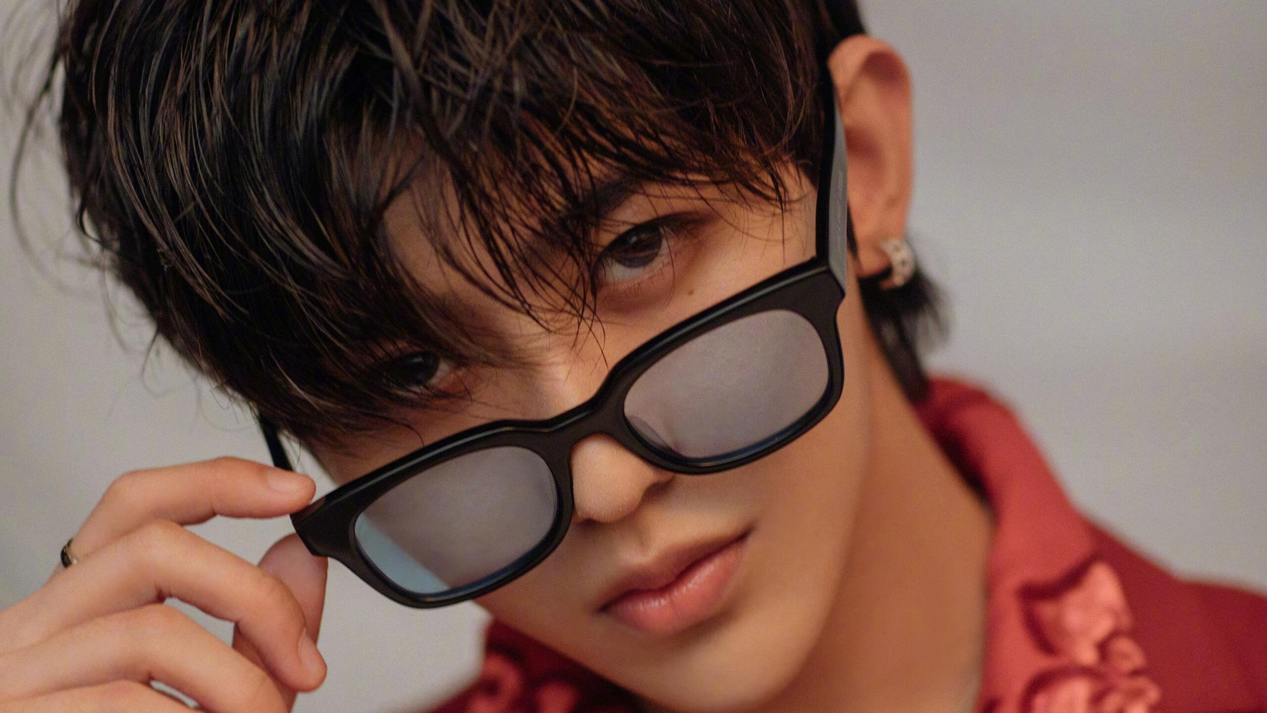 史上唯一跨界对决，NBA季后赛现中国身影，篮网爆冷不敌上海队